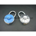 Placa giratoria Dials Plastic Locker Luggage Lock